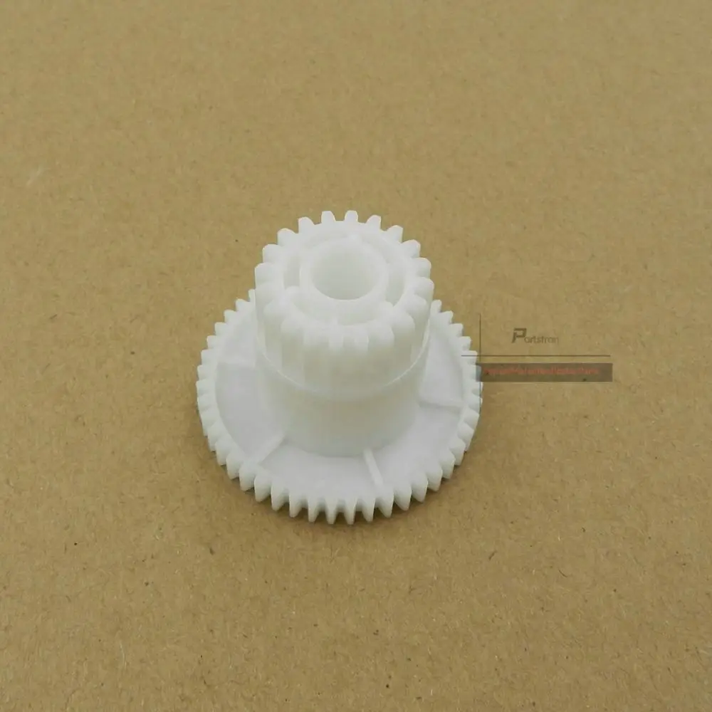 DADF Gear 20T/48T FU8-0228-000 For Canon 6055 6065 6075 6255 6265 6275 8105 8095 8085 8205 8095 8085 Copier Parts
DADF Gear 20T/48T FU8-0228-000 For Canon 6055 6065 6075 6255 6265 6275 8105 8095 8085 8205 8095 8085 Copier Parts
