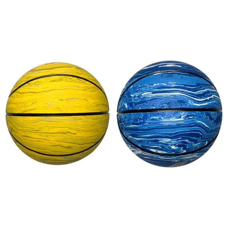 Мини-мячи для снятия стресса в баскетбольном стиле
Мини-мячи для снятия стресса в баскетбольном стиле