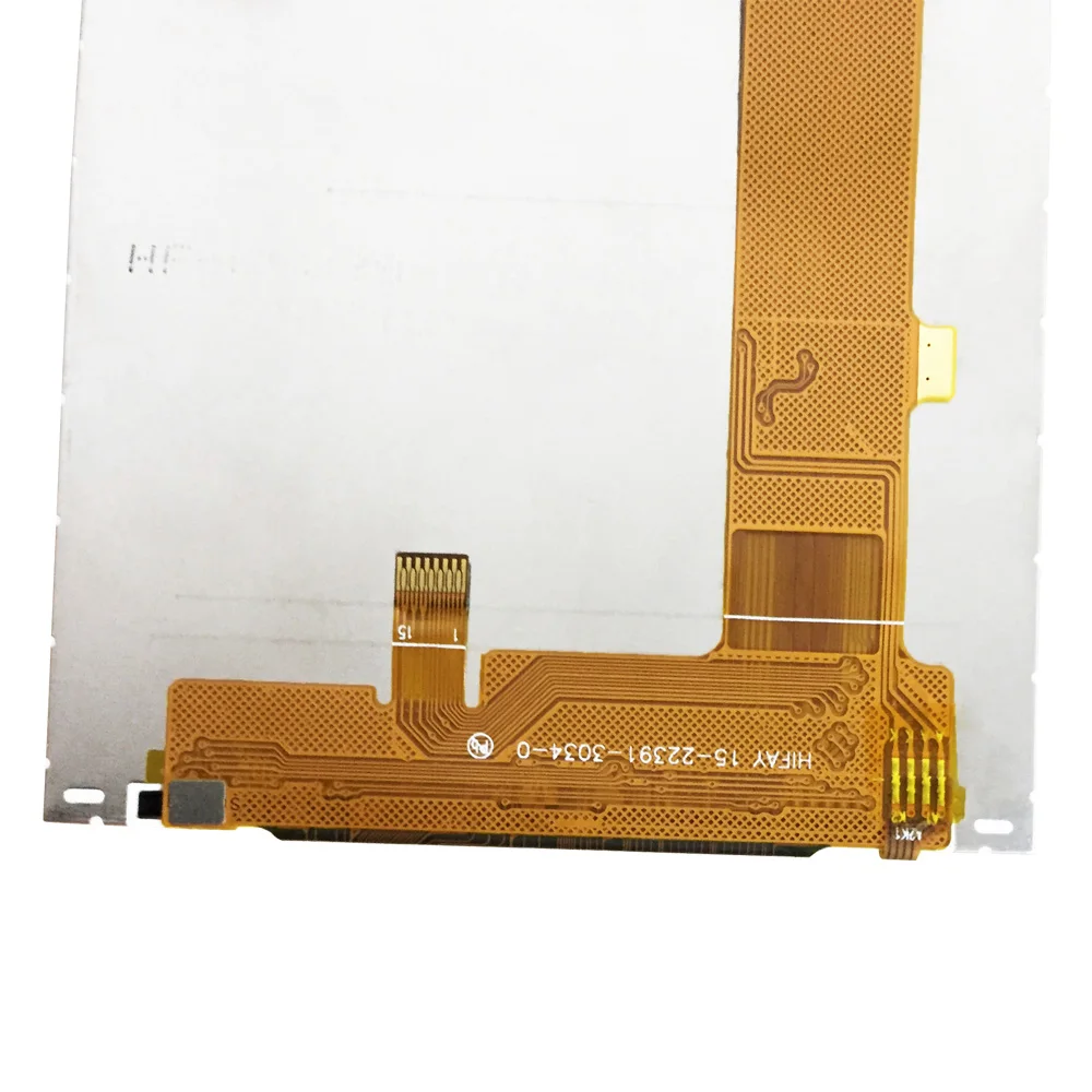 5" For Cubot R9 LCD Display+Touch Screen Assembly 100% Tested LCD+Touch Digitizer Glass Panel Replacement + Tools
5" For Cubot R9 LCD Display+Touch Screen Assembly 100% Tested LCD+Touch Digitizer Glass Panel Replacement + Tools