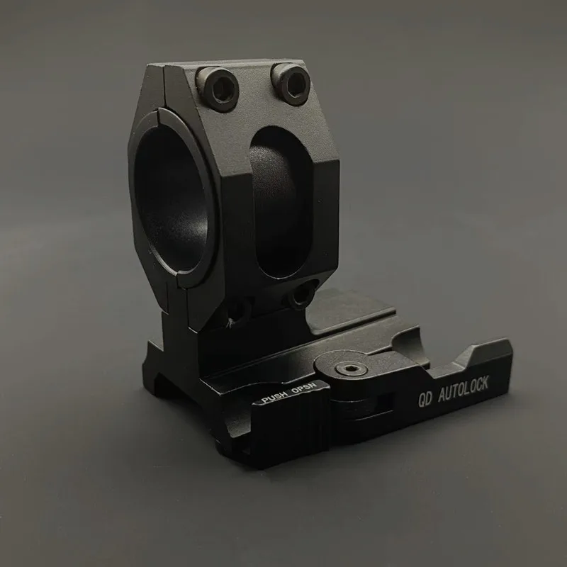 Hunting Accessories 25.4-30mm QD Scope Mount Rifle M2 M3 Sight Mount Adapter For K1 M4 For 20mm Rail
Hunting Accessories 25.4-30mm QD Scope Mount Rifle M2 M3 Sight Mount Adapter For K1 M4 For 20mm Rail