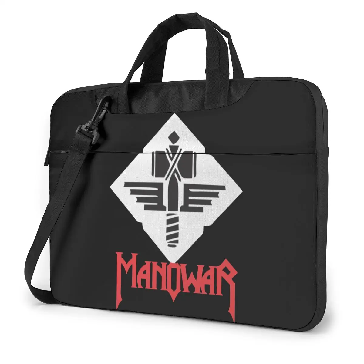 Manowar Laptop Bag Case Cute Travel Computer Bag Crossbody Waterproof Laptop Pouch
Manowar Laptop Bag Case Cute Travel Computer Bag Crossbody Waterproof Laptop Pouch
