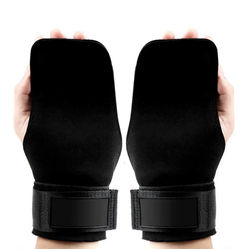 Deadlift Grips With Hooks Stable Weight Lifting Hooks Non-Slip Lifting Wrist Straps And Heavy Duty Hooks For Powerlifting
Deadlift Grips With Hooks Stable Weight Lifting Hooks Non-Slip Lifting Wrist Straps And Heavy Duty Hooks For Powerlifting