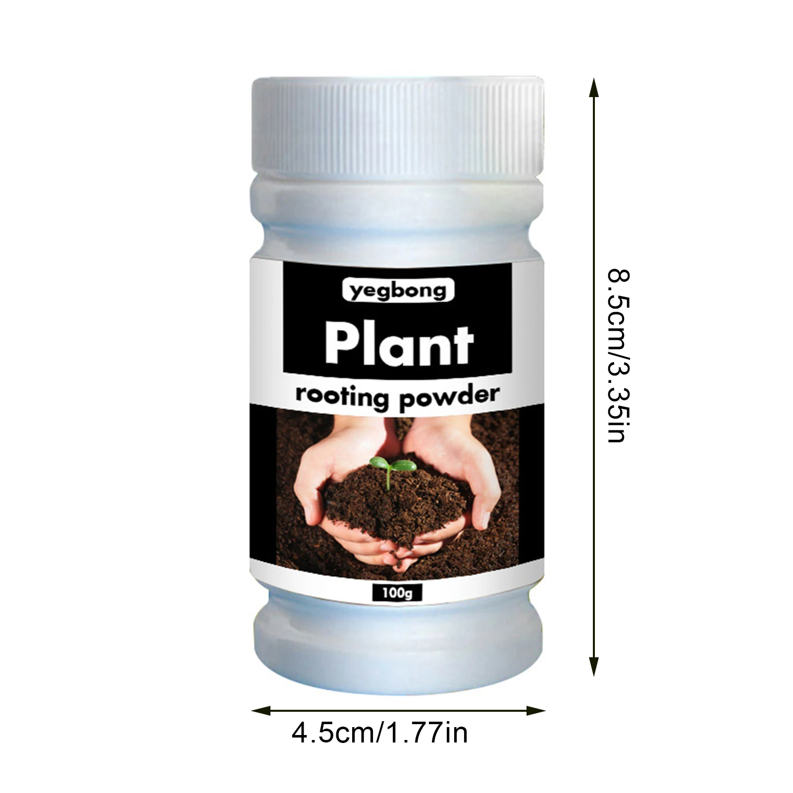 Fast Rooting Powder Rooting Powder Improve Flowering Cutting Survival Rate Plants Grow Cut Dip Powder Fertilizer
Fast Rooting Powder Rooting Powder Improve Flowering Cutting Survival Rate Plants Grow Cut Dip Powder Fertilizer