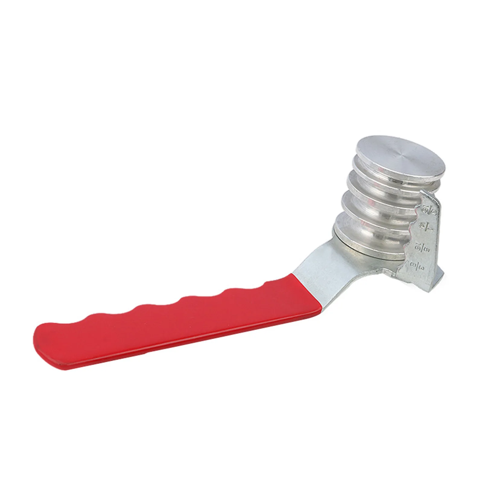 4 In 1 Portable Manual High Hardness Car Repair Professional Multifunctional Pipe Labor Saving Tube Bending Tool Carbon Steel
4 In 1 Portable Manual High Hardness Car Repair Professional Multifunctional Pipe Labor Saving Tube Bending Tool Carbon Steel