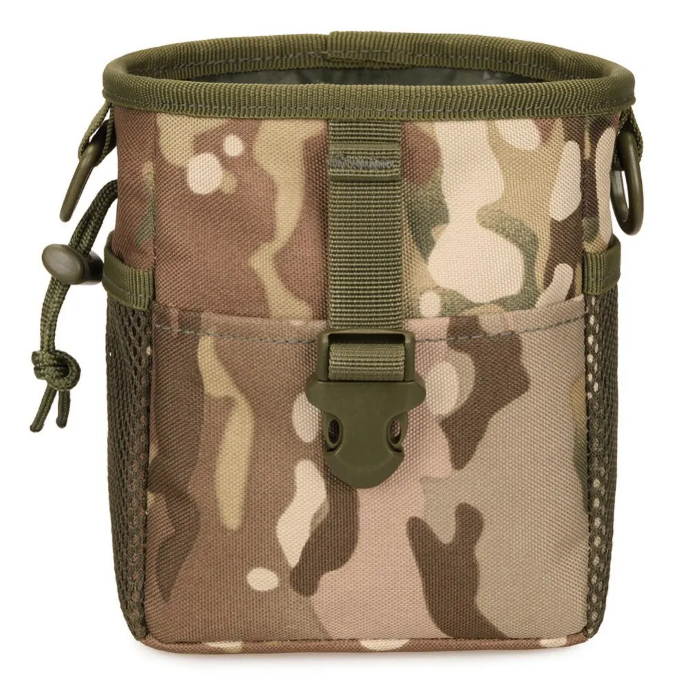 Hunting Bag Nylon Slingshot Pouch Climbing Fishing Storage Pockets Tactical Pouches
Hunting Bag Nylon Slingshot Pouch Climbing Fishing Storage Pockets Tactical Pouches