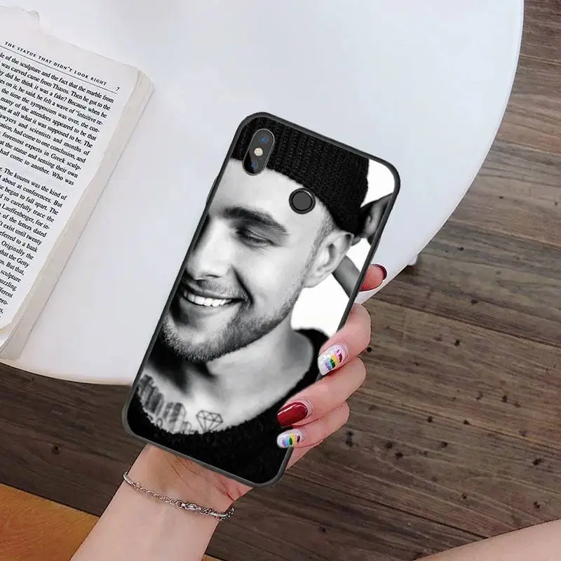 Egor Kreed KReeD Phone Case For Xiaomi mi Redmi note 7 8t 9 9t 9s 8 10 10t 11 pro lite K20 max 3 
Egor Kreed KReeD Phone Case For Xiaomi mi Redmi note 7 8t 9 9t 9s 8 10 10t 11 pro lite K20 max 3