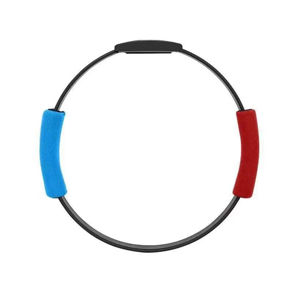 Hot Sale Movement Sensors Delicate Design Ring-Con Steering Wheel Non-Slip Grips Leg Strap Band Fit for Nintend Switch NS
Hot Sale Movement Sensors Delicate Design Ring-Con Steering Wheel Non-Slip Grips Leg Strap Band Fit for Nintend Switch NS