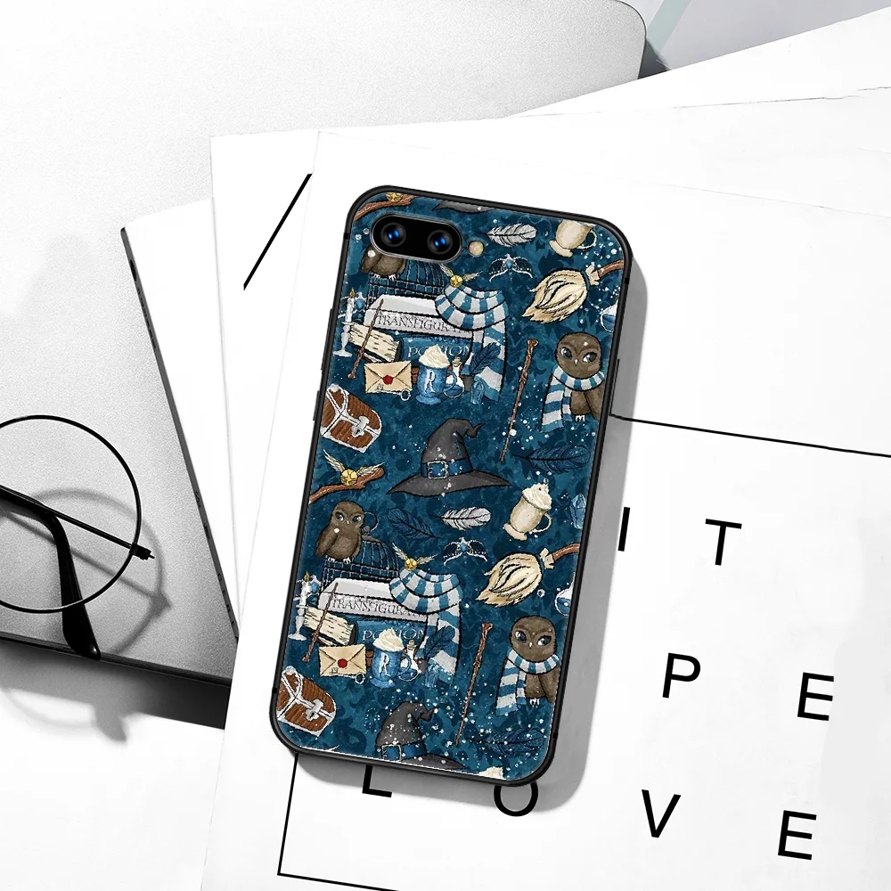 Harries Potters Phone Case For HUAWEI Honor 6A 7A 8 8A 8S 8x 9 9x 9A 9C 10 10i 20 Lite Pro black Back Trend Etui Tpu Coque 
Harries Potters Phone Case For HUAWEI Honor 6A 7A 8 8A 8S 8x 9 9x 9A 9C 10 10i 20 Lite Pro black Back Trend Etui Tpu Coque