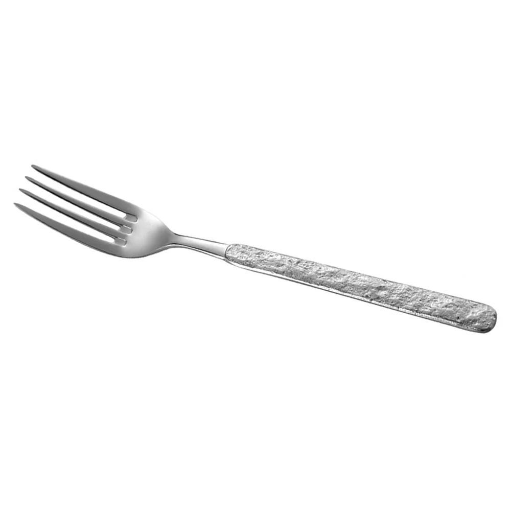 Stainless Steel Stone Grain Handle Fork Vintage Flatware Western Food Cutlery for Home Restaurant
Stainless Steel Stone Grain Handle Fork Vintage Flatware Western Food Cutlery for Home Restaurant