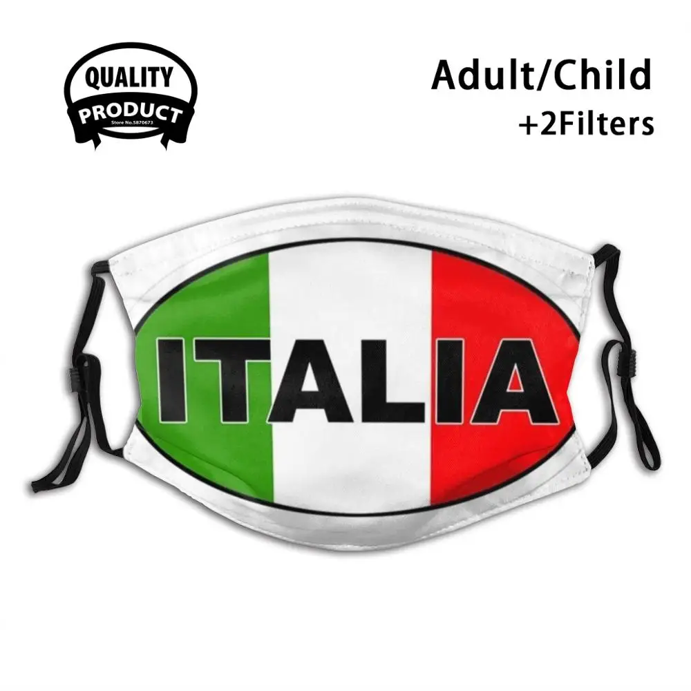 Итальянские подарки-итальянский флаг, овальные подарочные идеи-Поддержка итальянского тематического снаряжения, модные трендовые маски, и...
Итальянские подарки-итальянский флаг, овальные подарочные идеи-Поддержка итальянского тематического снаряжения, модные трендовые маски, и...