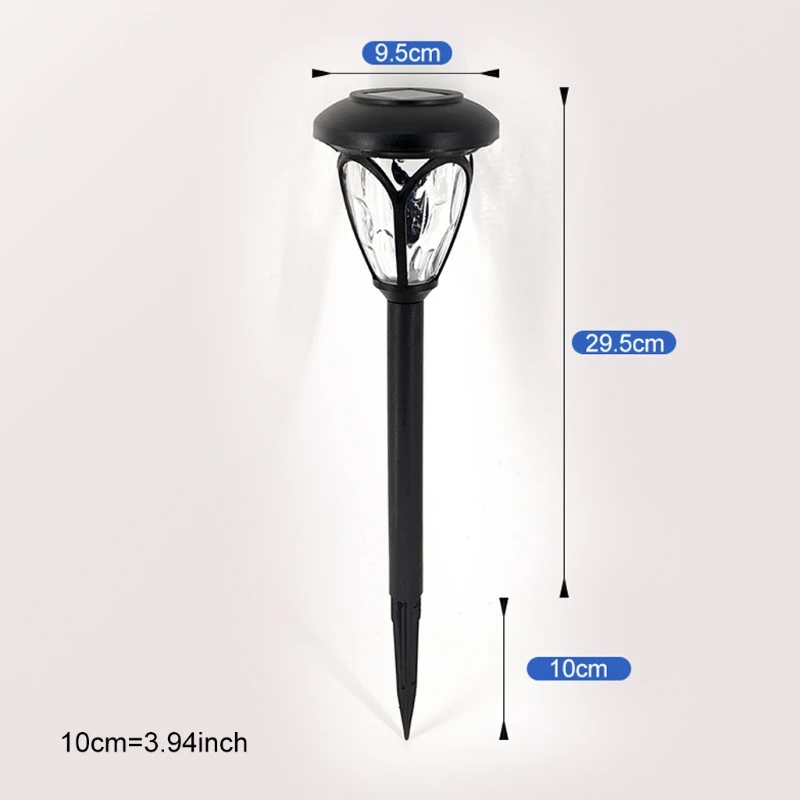 1Pcs Led Solar Light Outdoor Solar Led Lawn Lamps Street Lighting Luminaria For Garden Decoration Solar Powered Path Lights
1Pcs Led Solar Light Outdoor Solar Led Lawn Lamps Street Lighting Luminaria For Garden Decoration Solar Powered Path Lights