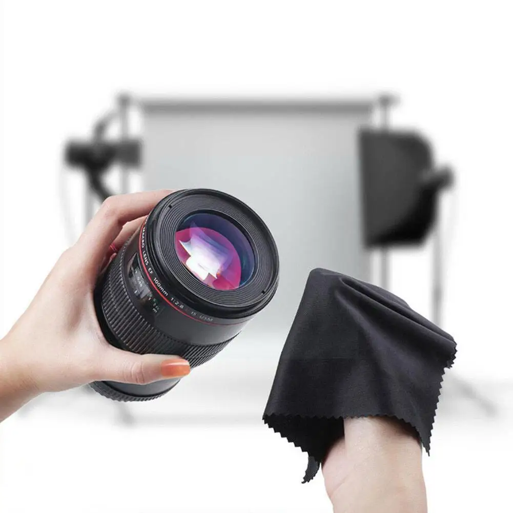 Microfiber Cleaning Cloth Microfiber Cloth For Camera Lens Glasses Phone Lcd Screen Piano Cloth Computer Phone Cleaning Sup Y0t7
Microfiber Cleaning Cloth Microfiber Cloth For Camera Lens Glasses Phone Lcd Screen Piano Cloth Computer Phone Cleaning Sup Y0t7