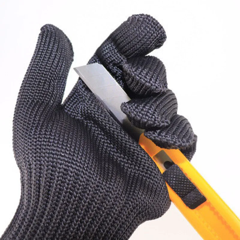 Multi-purpose professional protective cut-proof stab-resistant and self-defense gloves Grade 5 outdoor labor protection
Multi-purpose professional protective cut-proof stab-resistant and self-defense gloves Grade 5 outdoor labor protection