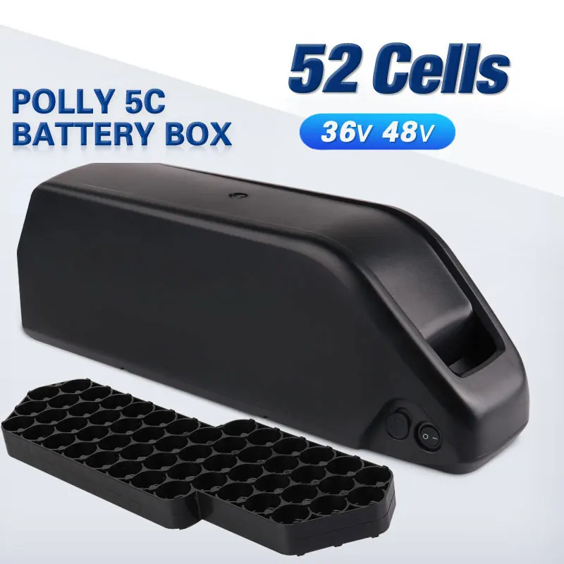 Батарейный блок, аккумулятор чехол Polly 5C, нижняя труба, нижняя труба для электровелосипеда, корпус батареи для электровелосипеда, никелевые полосы, 21700 элементов
Батарейный блок, аккумулятор чехол Polly 5C, нижняя труба, нижняя труба для электровелосипеда, корпус батареи для электровелосипеда, никелевые полосы, 21700 элементов
