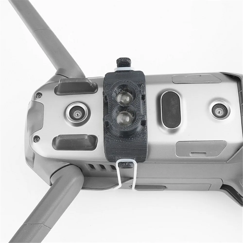 Lightweight Drone Landing Light Condenser 3D Printing Bottom Light Condenser for DJI Mavic 2 Upgrade Kits
Lightweight Drone Landing Light Condenser 3D Printing Bottom Light Condenser for DJI Mavic 2 Upgrade Kits
