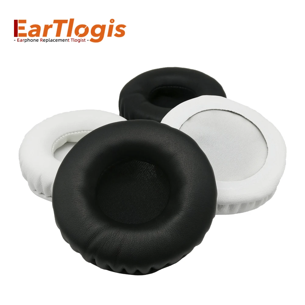 EarTlogis Запасные подушечки для Nakamichi гарнитура Запчасти наушник крышка Подушка