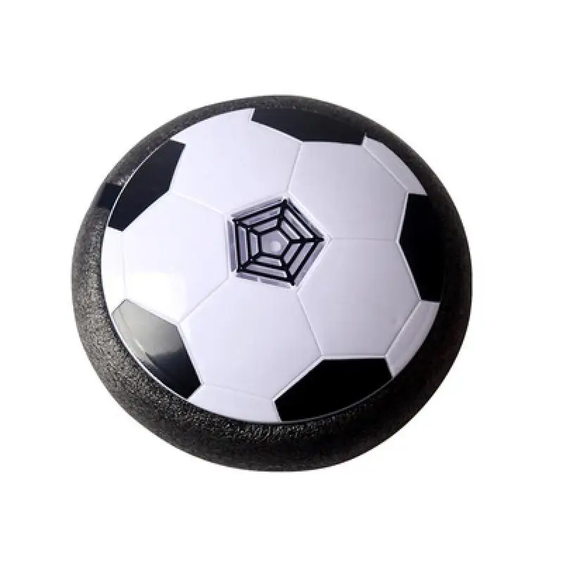 Children's Aerodynamic Hovering Football Toy Training Equipment Lighting Flashing Ball Toy Outdoor Indoor Sports Games
Children's Aerodynamic Hovering Football Toy Training Equipment Lighting Flashing Ball Toy Outdoor Indoor Sports Games