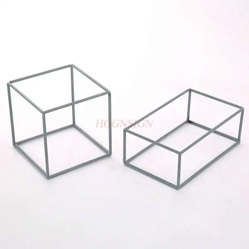 Cuboid Cube Length Model Primary School Mathematics Frame Teaching Aid Teaching Solid Geometry Side Length
Cuboid Cube Length Model Primary School Mathematics Frame Teaching Aid Teaching Solid Geometry Side Length