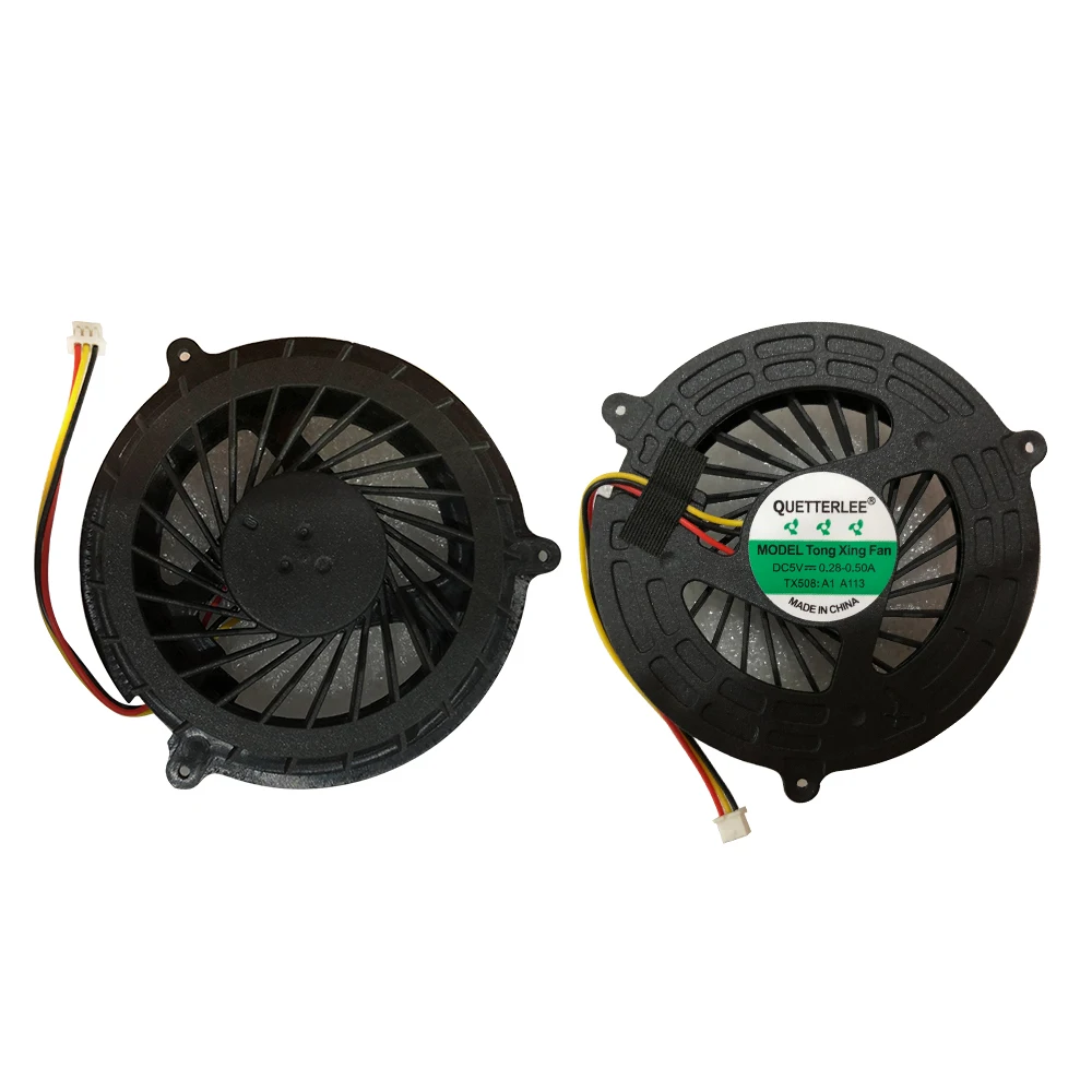 Новый Круглый охлаждающий вентилятор для ноутбука PN AD09005HX10G300 KSB06105HA, кулер для ЦП Acer Aspire 5350 5750 5750G 5755 5755G P5WE0
Новый Круглый охлаждающий вентилятор для ноутбука PN AD09005HX10G300 KSB06105HA, кулер для ЦП Acer Aspire 5350 5750 5750G 5755 5755G P5WE0