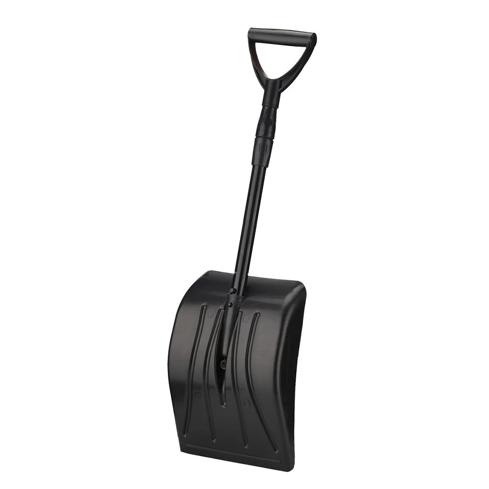 1pc Handheld Vehicle Snow Shovel Detachable Snow Removing Shovel Planting Shovel
1pc Handheld Vehicle Snow Shovel Detachable Snow Removing Shovel Planting Shovel