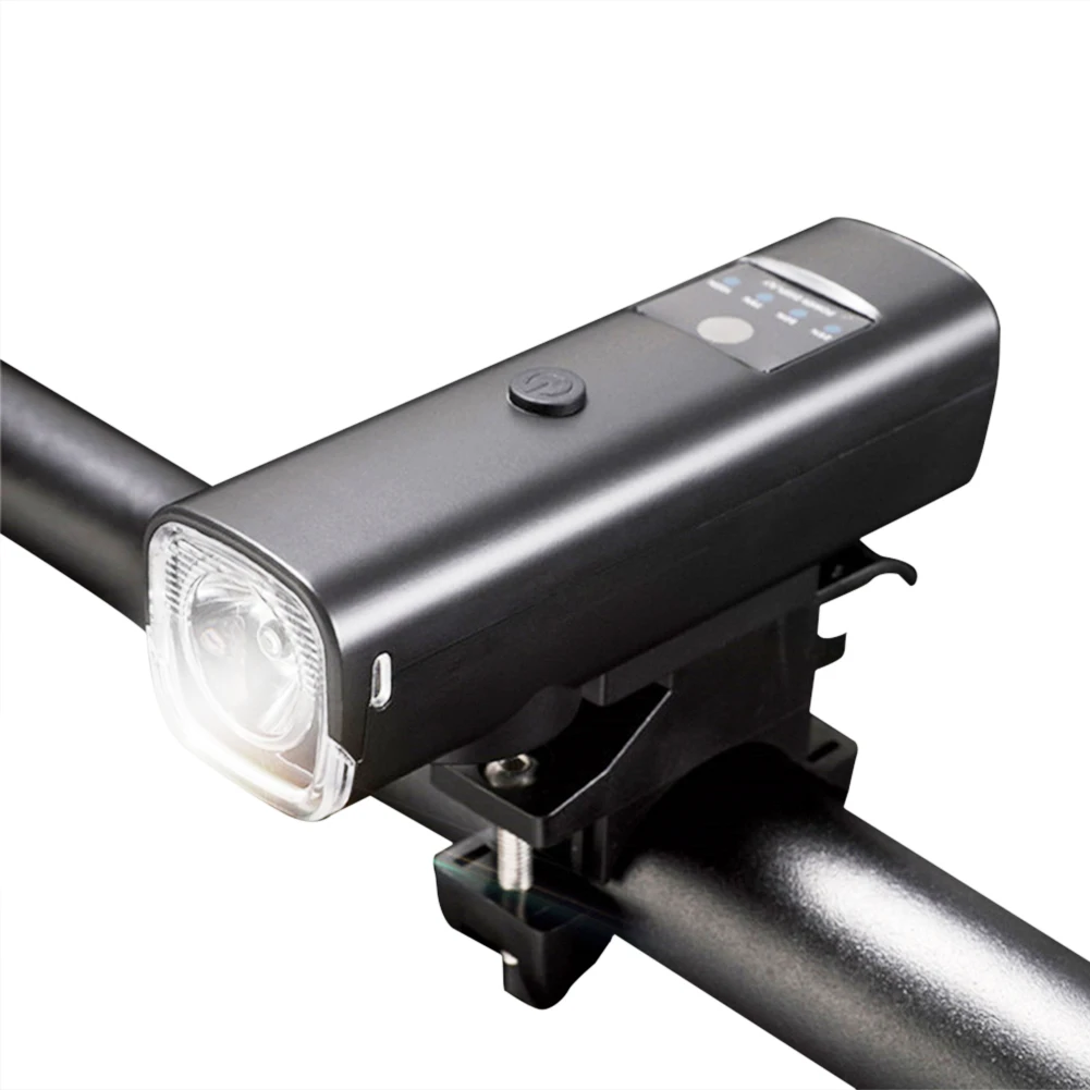 Горный велосипедный Звонок светильник, водонепроницаемый передсветильник свет, зарядка через USB, ночная безопасность
Горный велосипедный Звонок светильник, водонепроницаемый передсветильник свет, зарядка через USB, ночная безопасность