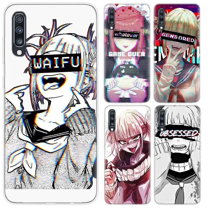 LEWD Sad Anime Aesthetic Case For Samsung Galaxy Note 20 Ultra 10 Pro Lite 9 8 A7 A9 A6 A8 Plus + 2018 Transparent Cover Coque
LEWD Sad Anime Aesthetic Case For Samsung Galaxy Note 20 Ultra 10 Pro Lite 9 8 A7 A9 A6 A8 Plus + 2018 Transparent Cover Coque
