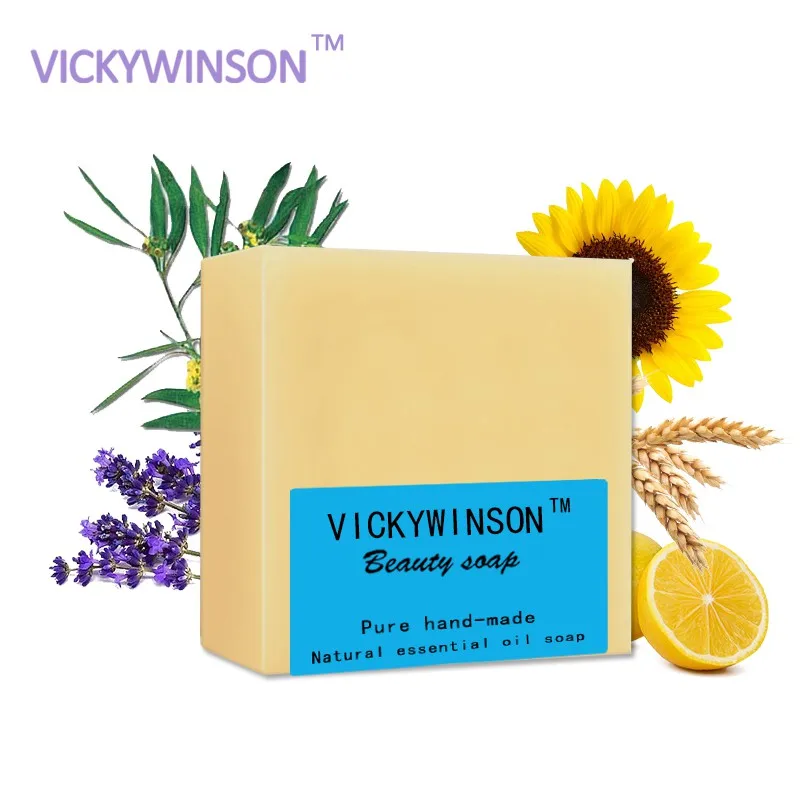 Эфирное масло для удаления клещей VICKYWINSON, мыло ручной работы 100 г, мыло против клещей, богатый в морской соли, удаление клещей, ремонт, питание...
Эфирное масло для удаления клещей VICKYWINSON, мыло ручной работы 100 г, мыло против клещей, богатый в морской соли, удаление клещей, ремонт, питание...