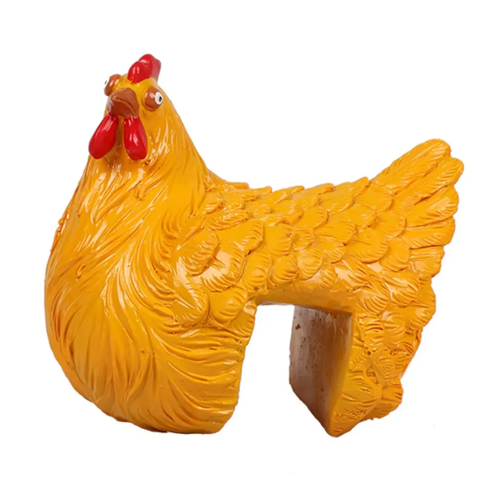 Украшение для сада, чтобы ваша двор наполнилась жизнерадостью этого куриного садоводства, декоративные аксессуары
Украшение для сада, чтобы ваша двор наполнилась жизнерадостью этого куриного садоводства, декоративные аксессуары