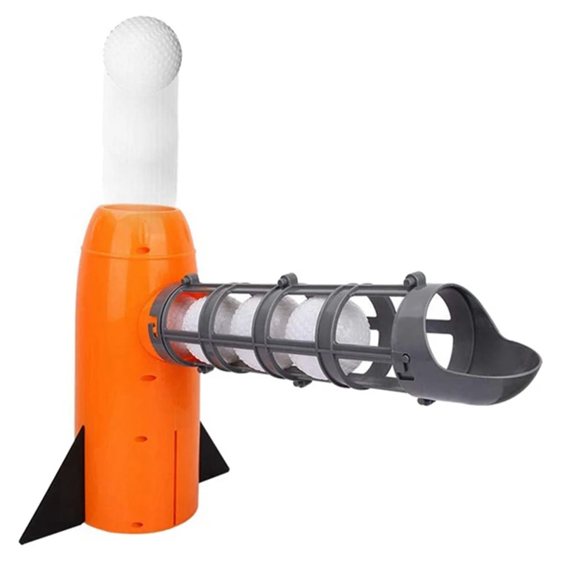 Kids Automatic Pitching Machine Baseball Launcher -Up Trainer Toys Pitcher Set with Baseball Bat for Outdoor
Kids Automatic Pitching Machine Baseball Launcher -Up Trainer Toys Pitcher Set with Baseball Bat for Outdoor