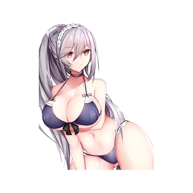 Bodywork Sexy Anime Car Stickers Campervan Decal Motorcycle RV JDM Surfboard Windshield Sunscreen Decals KK13*10cm
Bodywork Sexy Anime Car Stickers Campervan Decal Motorcycle RV JDM Surfboard Windshield Sunscreen Decals KK13*10cm