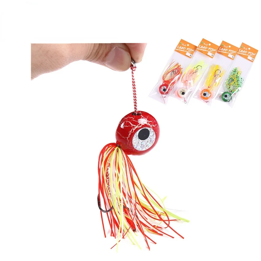 DEEP CONTROL UP Tenya Madai Jig Kabura Saltwater Fishing Lure Jighead Sea Boating Bait Shrimp Rubber Skirt
DEEP CONTROL UP Tenya Madai Jig Kabura Saltwater Fishing Lure Jighead Sea Boating Bait Shrimp Rubber Skirt
