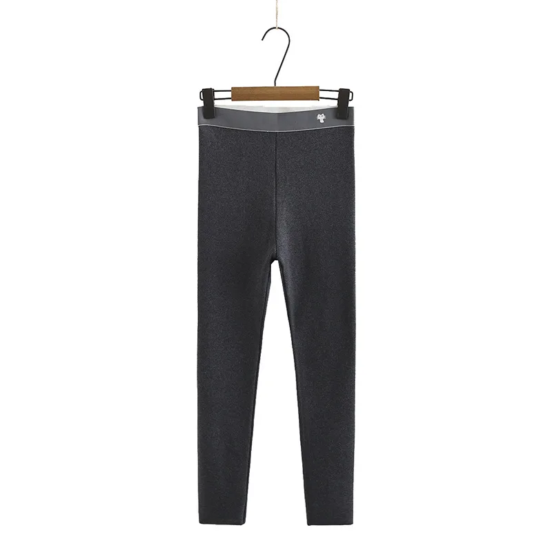 New Ladies Autumn Winter Plus Size Basic Pants Legging For Women Large Slim Cotton Elastic Velvet Keep Warm Trousers 3XL 4XL 5XL
New Ladies Autumn Winter Plus Size Basic Pants Legging For Women Large Slim Cotton Elastic Velvet Keep Warm Trousers 3XL 4XL 5XL