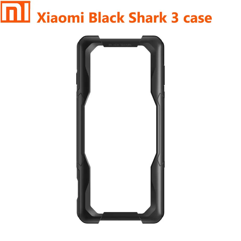 Xiaomi Mijia Black Shark 3 mobile phone 3 Pro case Unique shape / Lightweight hollow / Fit protection / Colorful choice
Xiaomi Mijia Black Shark 3 mobile phone 3 Pro case Unique shape / Lightweight hollow / Fit protection / Colorful choice