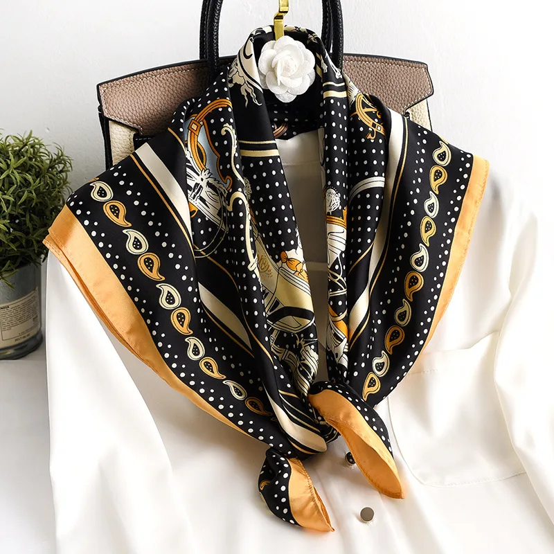 KOI LEAPING New fashion scarf for ladies carriage printing scarf shawl decorative headscarf professional shawl gift
KOI LEAPING New fashion scarf for ladies carriage printing scarf shawl decorative headscarf professional shawl gift