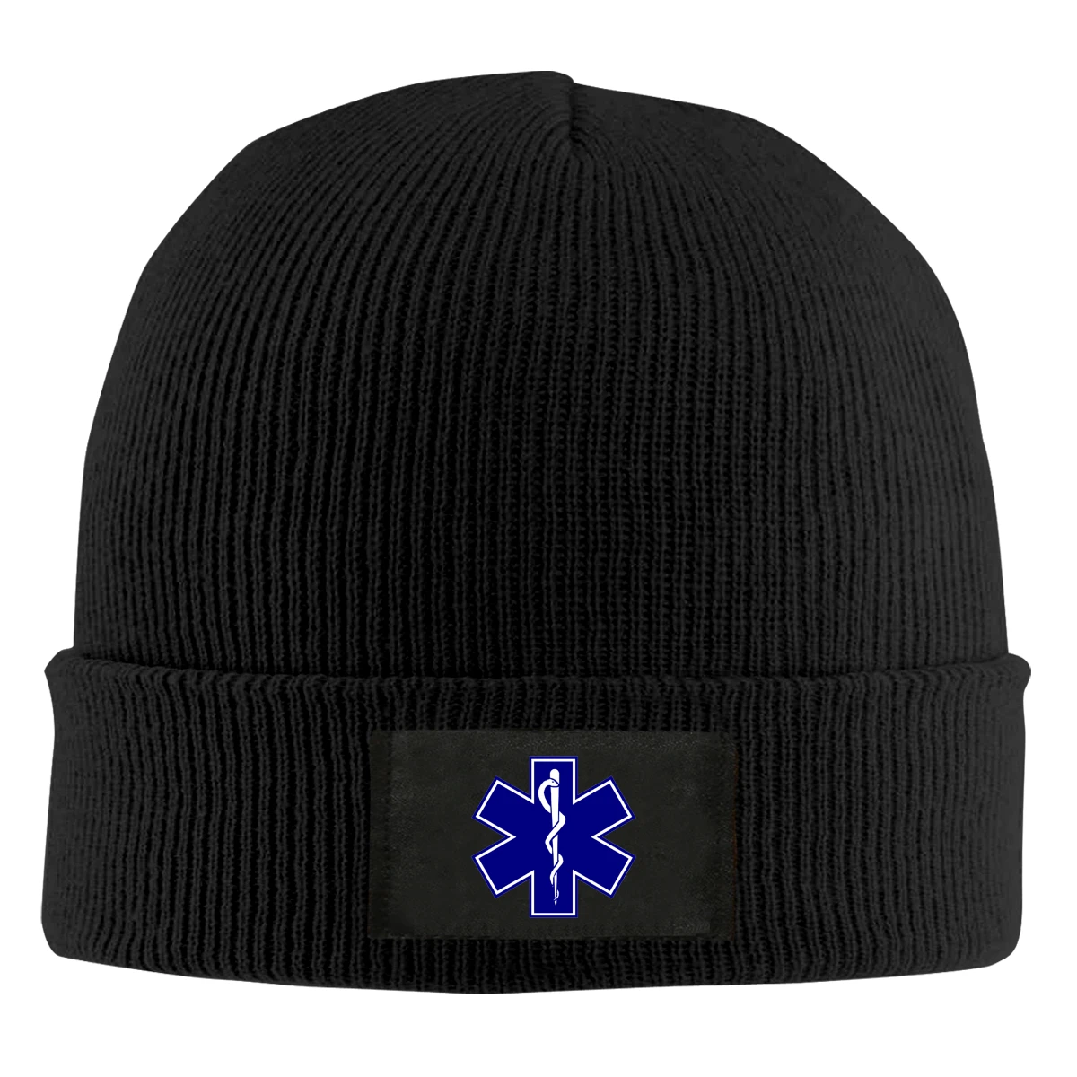 Emt Paramedic Logo Beanie Hats For Men Women With Designs Winter Slouchy Knit Skull Cap
Emt Paramedic Logo Beanie Hats For Men Women With Designs Winter Slouchy Knit Skull Cap