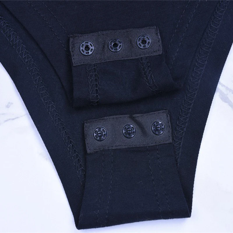 Forefair Sexy Solid Turtleneck Body Femme Long Sleeve Tops Autumn Winter Elegant Slim Bodycon Black White Bodysuit Womens
Forefair Sexy Solid Turtleneck Body Femme Long Sleeve Tops Autumn Winter Elegant Slim Bodycon Black White Bodysuit Womens