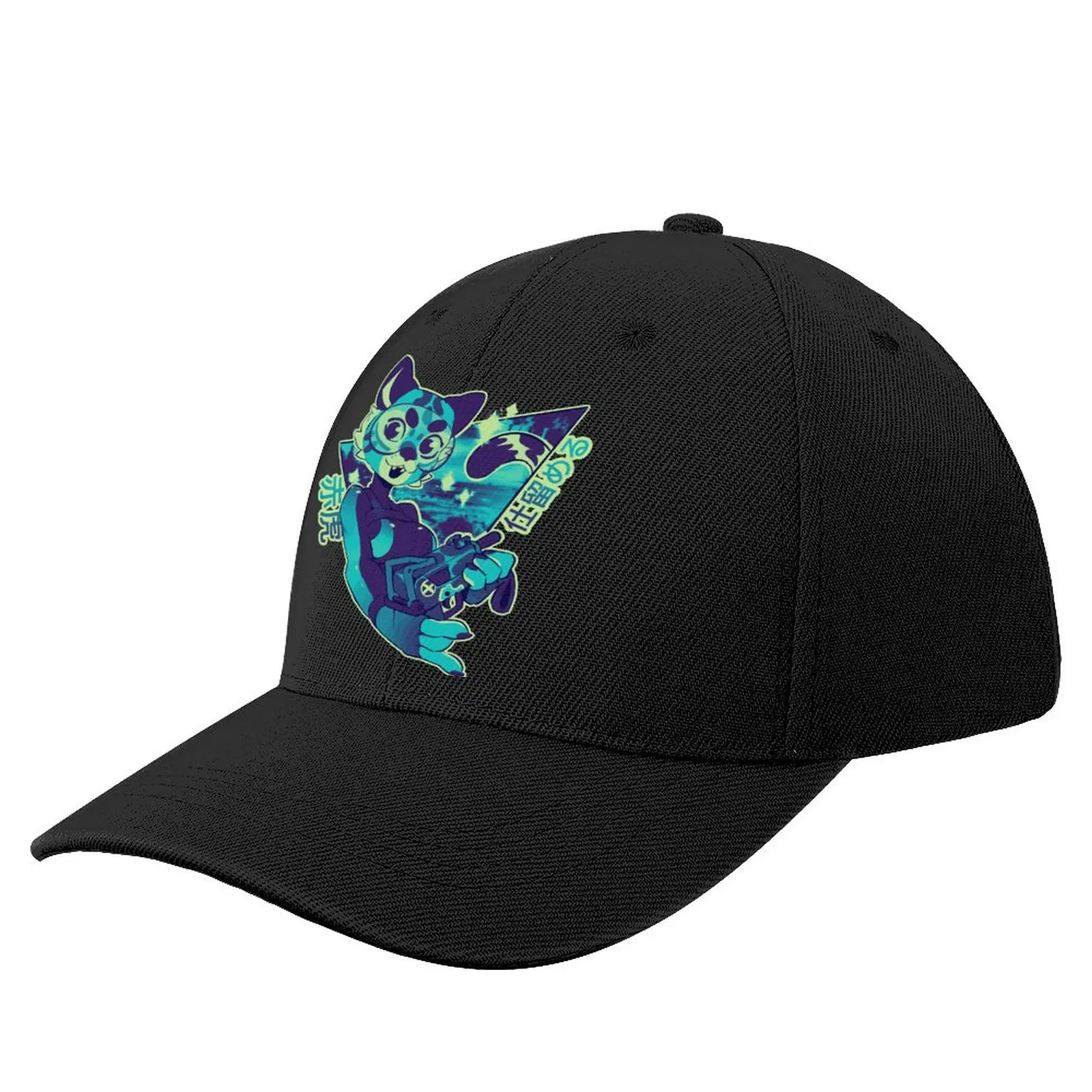 Tiger Baseball Cap Hippie Baseball Hat Uv Protection Polyester Children Unisex Logo Cap
Tiger Baseball Cap Hippie Baseball Hat Uv Protection Polyester Children Unisex Logo Cap