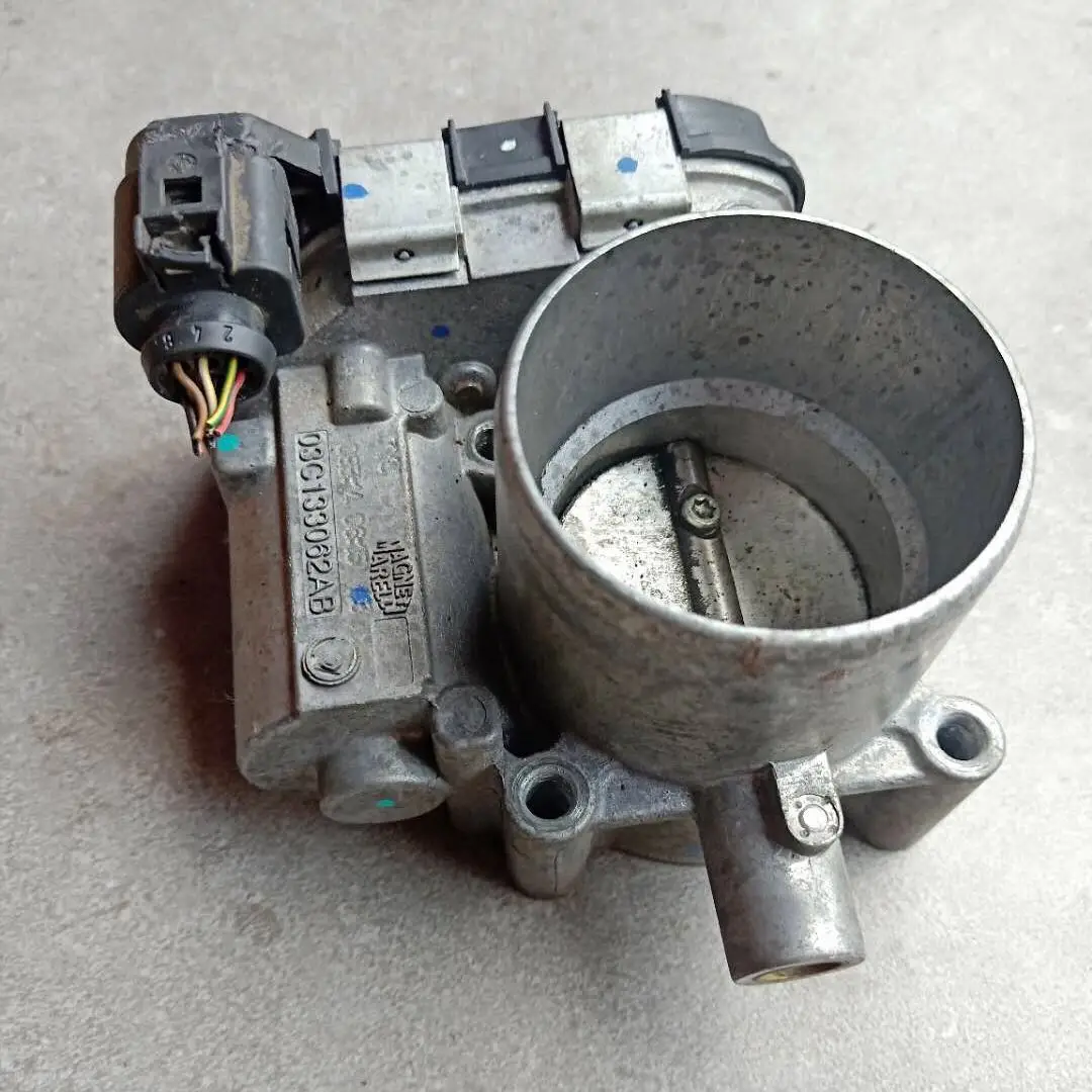 1x 03C133062A 52mm Newest Throttle body for Volkswagen VW Golf Skoda Jetta Bola 03C133062M 03C133062Q 03C133062AB 04E133062B
1x 03C133062A 52mm Newest Throttle body for Volkswagen VW Golf Skoda Jetta Bola 03C133062M 03C133062Q 03C133062AB 04E133062B