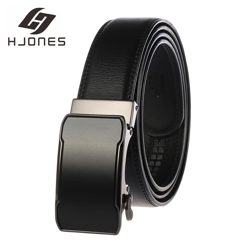 HJones New Brand Luxury Belt Leather Genuine Adjustable Buckle Fashion Elegant Feel for Classic Man Fashion HJ0334
HJones New Brand Luxury Belt Leather Genuine Adjustable Buckle Fashion Elegant Feel for Classic Man Fashion HJ0334