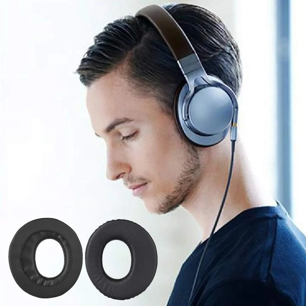 Earpads Replacement Parts Ear Cushions Cups For Sony MDR RF970R RF970RK RF960R RF925 RF925R RF985R RF985RK Wireless Headphones
Earpads Replacement Parts Ear Cushions Cups For Sony MDR RF970R RF970RK RF960R RF925 RF925R RF985R RF985RK Wireless Headphones