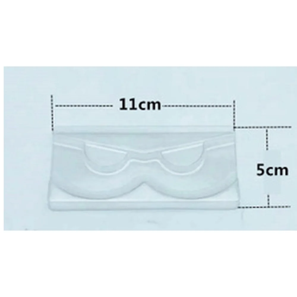 Clear Lash Trays Plastic Mink Lashes Holder Eyelash Tray No Lids For Eyelash Packaging Box Square Case Bulk Vendors
Clear Lash Trays Plastic Mink Lashes Holder Eyelash Tray No Lids For Eyelash Packaging Box Square Case Bulk Vendors