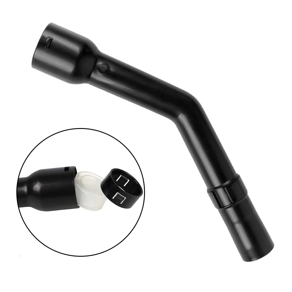 Handle Curved Bent Suction End Handle For Panasonic Vacuum Cleaner Hoover Hose For 35mm Inner Diameter Hose Sweeper Replacement
Handle Curved Bent Suction End Handle For Panasonic Vacuum Cleaner Hoover Hose For 35mm Inner Diameter Hose Sweeper Replacement