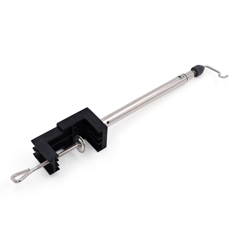 1Pc Electric Mini Drill Stand Flex Shaft Holder Hanger With Stand Clamp Rotary Tool For Dremel Accessories
1Pc Electric Mini Drill Stand Flex Shaft Holder Hanger With Stand Clamp Rotary Tool For Dremel Accessories