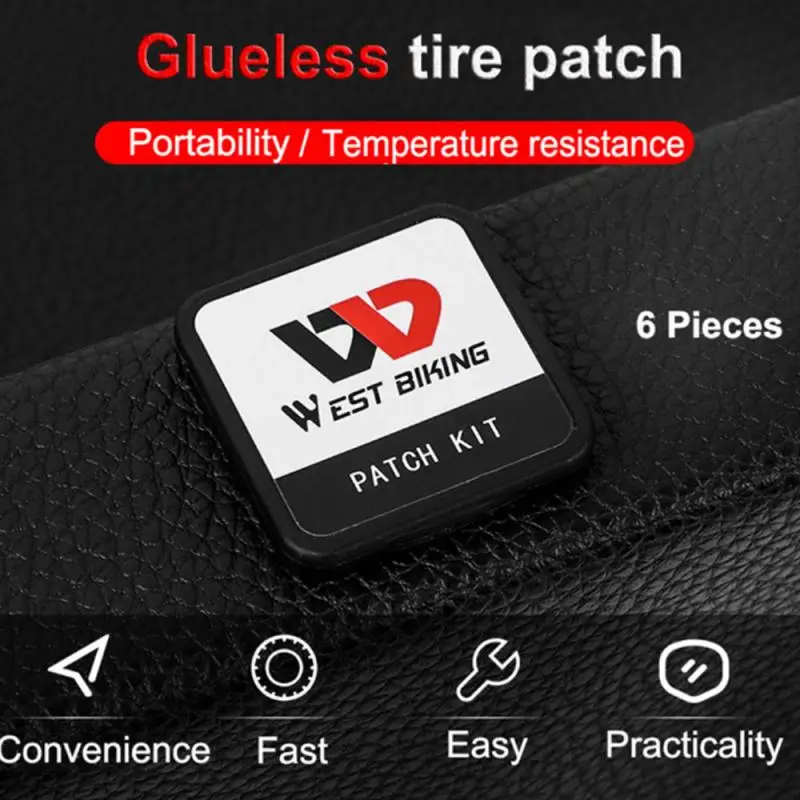Bicycle Puncture Quick Bicycle Tire Repair DIY Tool Electric Bicycle Tire Repair Glue Motorcycle Tire Repair Kit Glueless Patch
Bicycle Puncture Quick Bicycle Tire Repair DIY Tool Electric Bicycle Tire Repair Glue Motorcycle Tire Repair Kit Glueless Patch