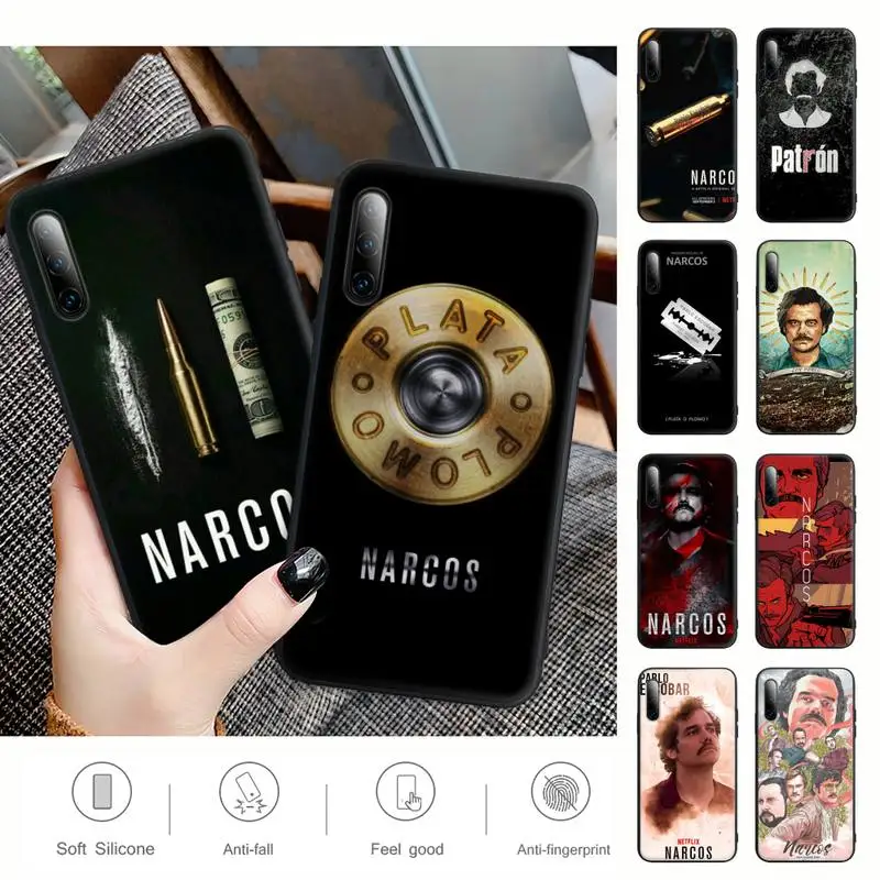 Narcos TV Series Pablo Escobar Phone Cover Case For Samsung A51 A52 A71 A50 A21 A20 A20E A31 A30 A40 A70 A01 A10 A11 A30S
Narcos TV Series Pablo Escobar Phone Cover Case For Samsung A51 A52 A71 A50 A21 A20 A20E A31 A30 A40 A70 A01 A10 A11 A30S
