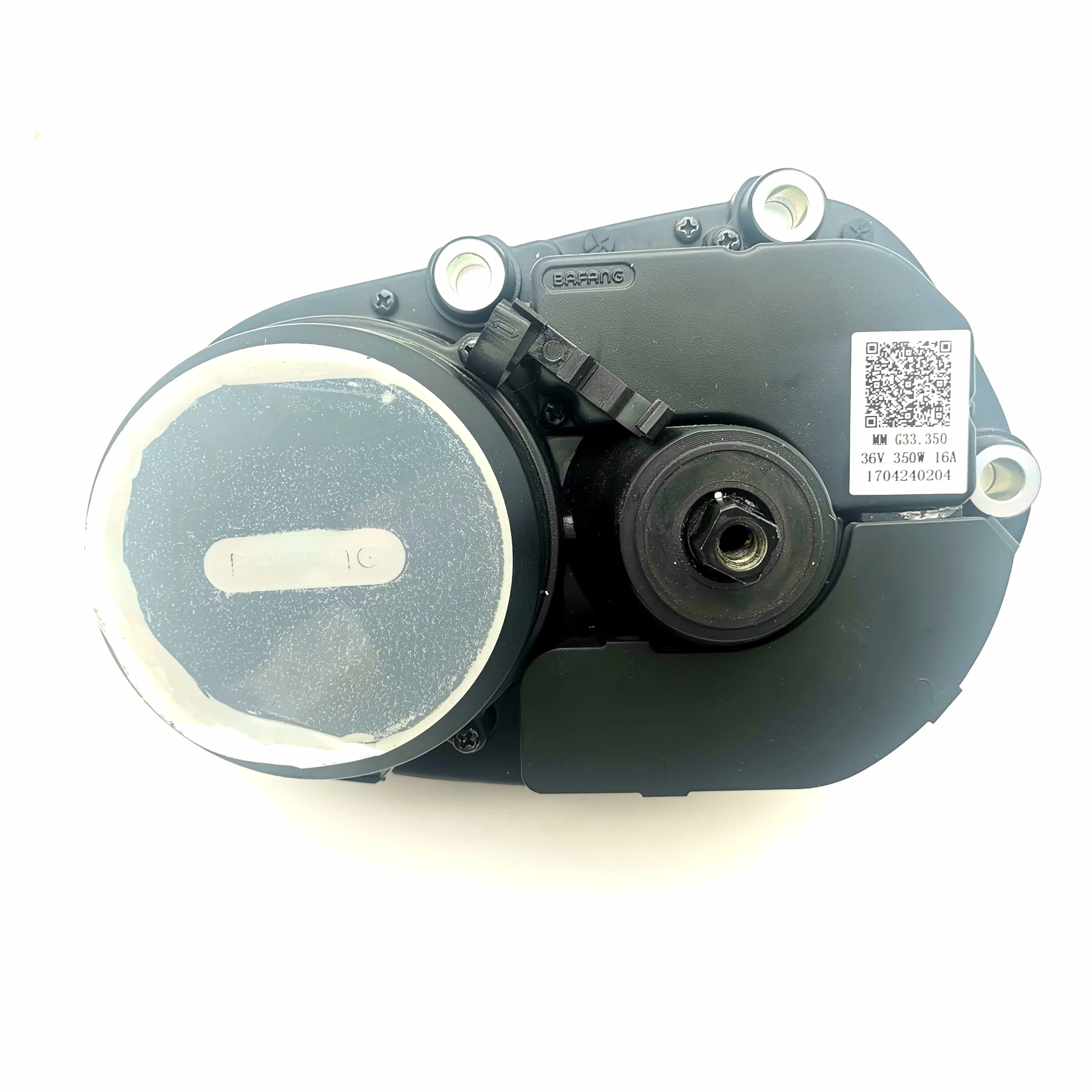 Мотор крутящего момента BAFANG M400 G330 36 в 250 Вт 80 нм | Спорт и развлечения