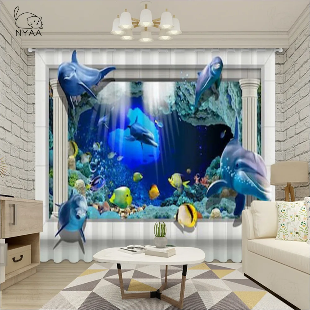 3D затемняющие оконные шторы для гостиной, гостиницы, шторы, бамбук, дельфин, камень, дома, спальни, ультратонкие светильник кие
3D затемняющие оконные шторы для гостиной, гостиницы, шторы, бамбук, дельфин, камень, дома, спальни, ультратонкие светильник кие