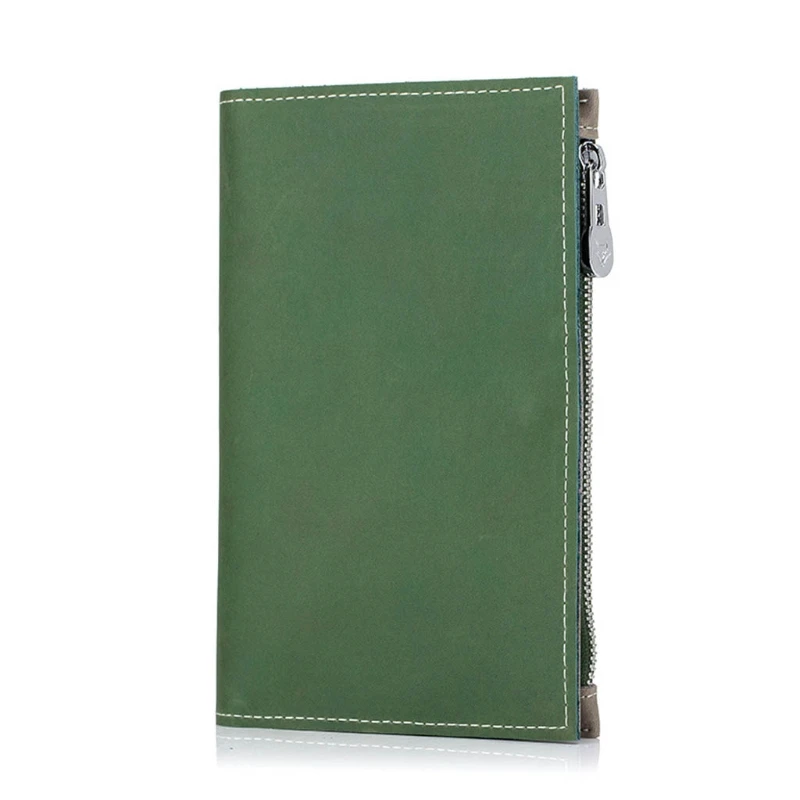 Credit Card Passport Holder Pouch Driver License Leather Bifold Wallet Zipper Coin Purse Cash Pocket Organizer 50LD
Credit Card Passport Holder Pouch Driver License Leather Bifold Wallet Zipper Coin Purse Cash Pocket Organizer 50LD
