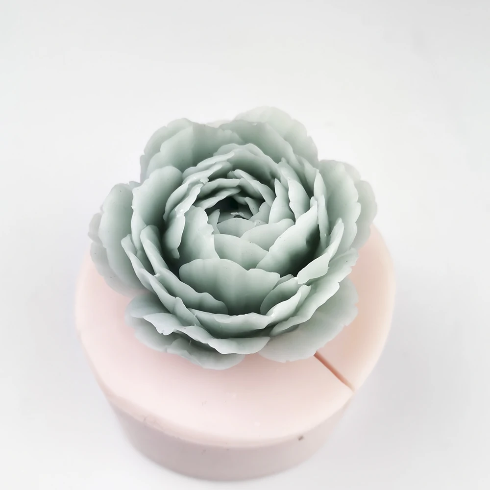 Lotus Water Lily Flower Shape 3D Decoration Craft Silicone Mold Cake Mold Cake DIY Baking Chocolate Cupcake Mold Baking Tools
Lotus Water Lily Flower Shape 3D Decoration Craft Silicone Mold Cake Mold Cake DIY Baking Chocolate Cupcake Mold Baking Tools
