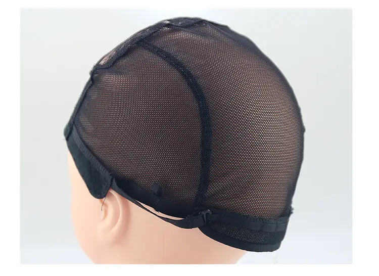 10PCS Black Lace Wig Caps For Making Wigs Hot Dome Cap For Wig Hair Net Hair Weaving Stretch Adjustable
10PCS Black Lace Wig Caps For Making Wigs Hot Dome Cap For Wig Hair Net Hair Weaving Stretch Adjustable